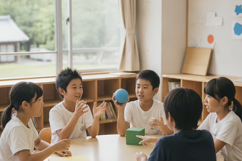 子供の英語ディベートとは｜効果・始め方・教室の選び方を徹底解説｜英会話スクール Lumiere（ルミエール）天六校
