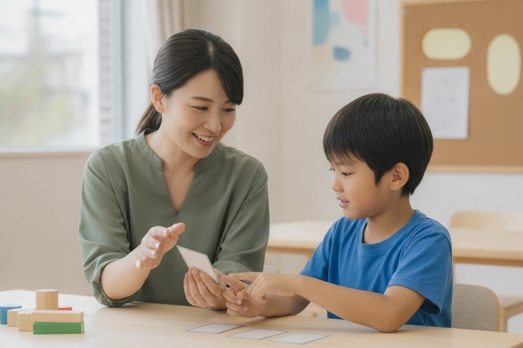 子供の英語はいつから始める?年齢別メリットと次のレベルへの進め方|英会話スクール Lumiere(ルミエール)天六校