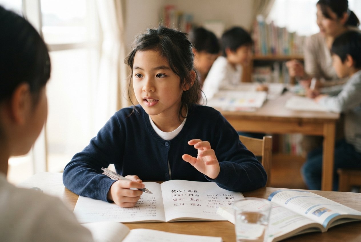 低価格英語のイメージ