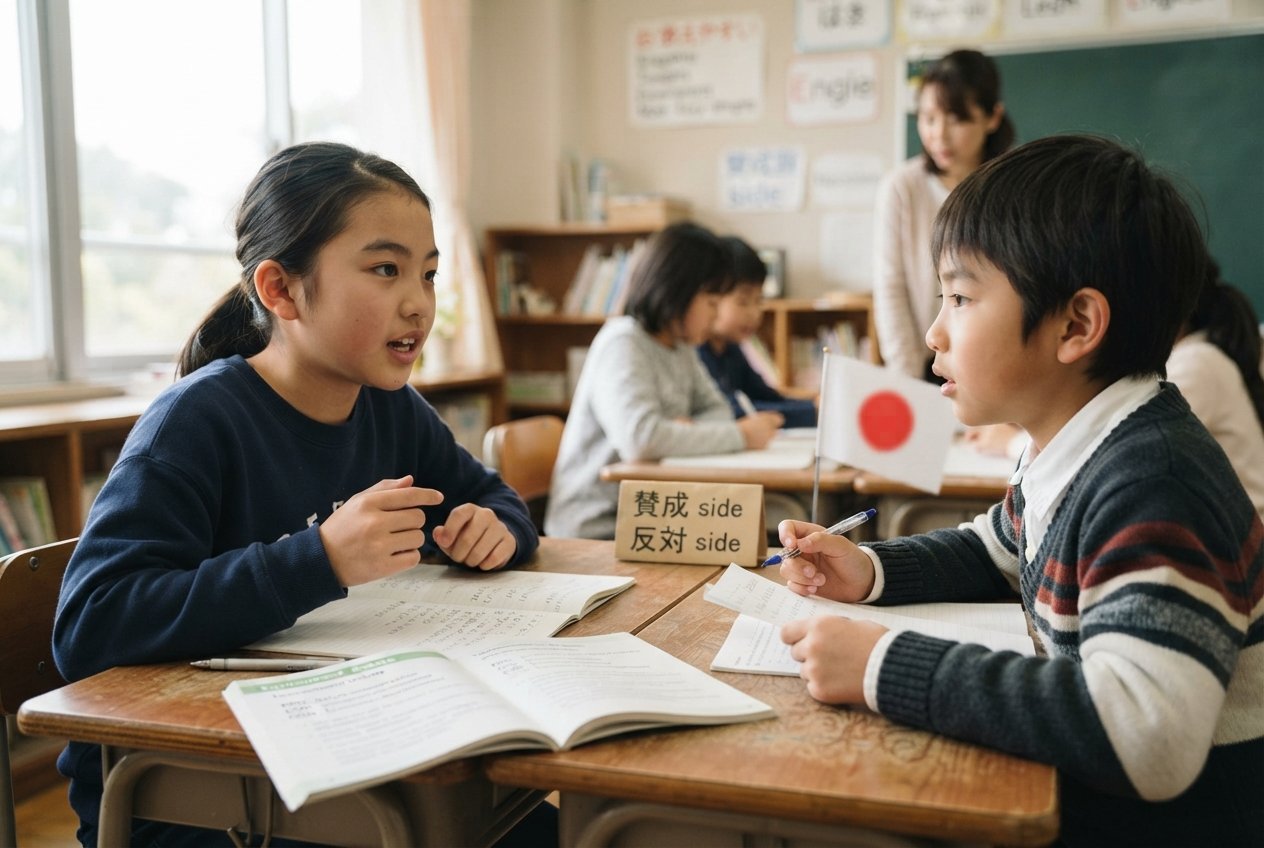 英会話教室おすすめのイメージ