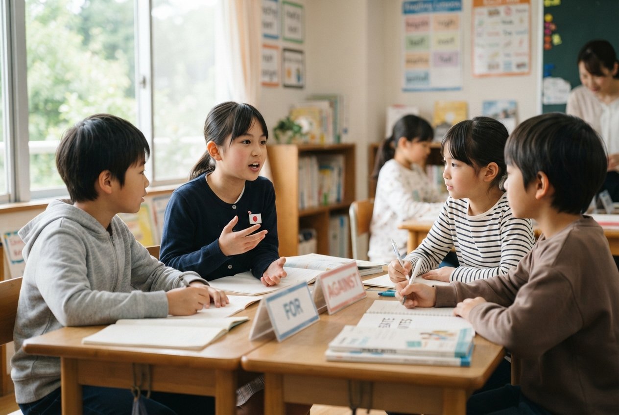 進め方と無料体験のイメージ